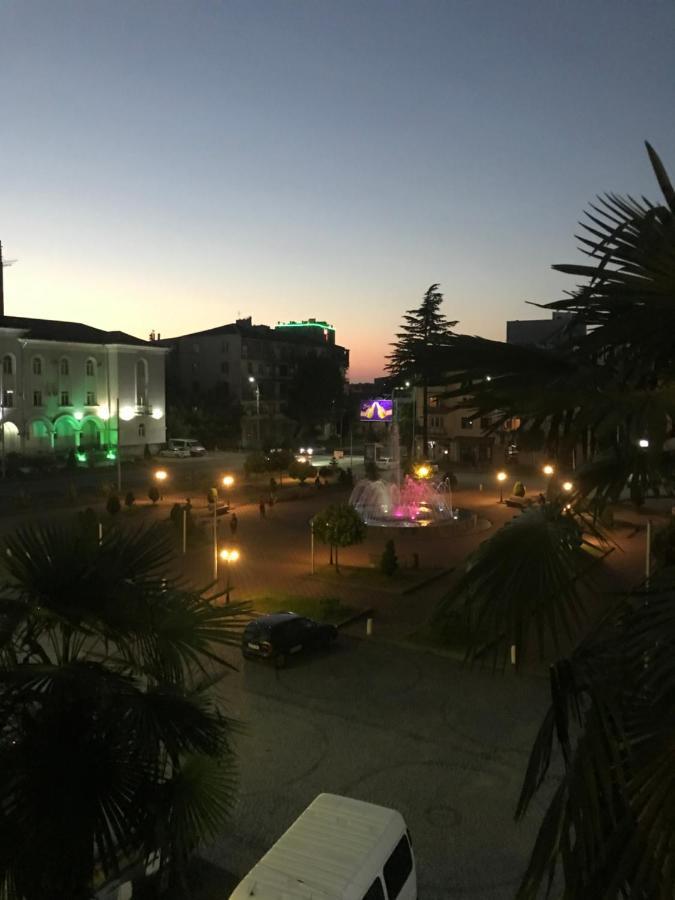 Sunny Days Ξενοδοχείο Kobuleti Εξωτερικό φωτογραφία