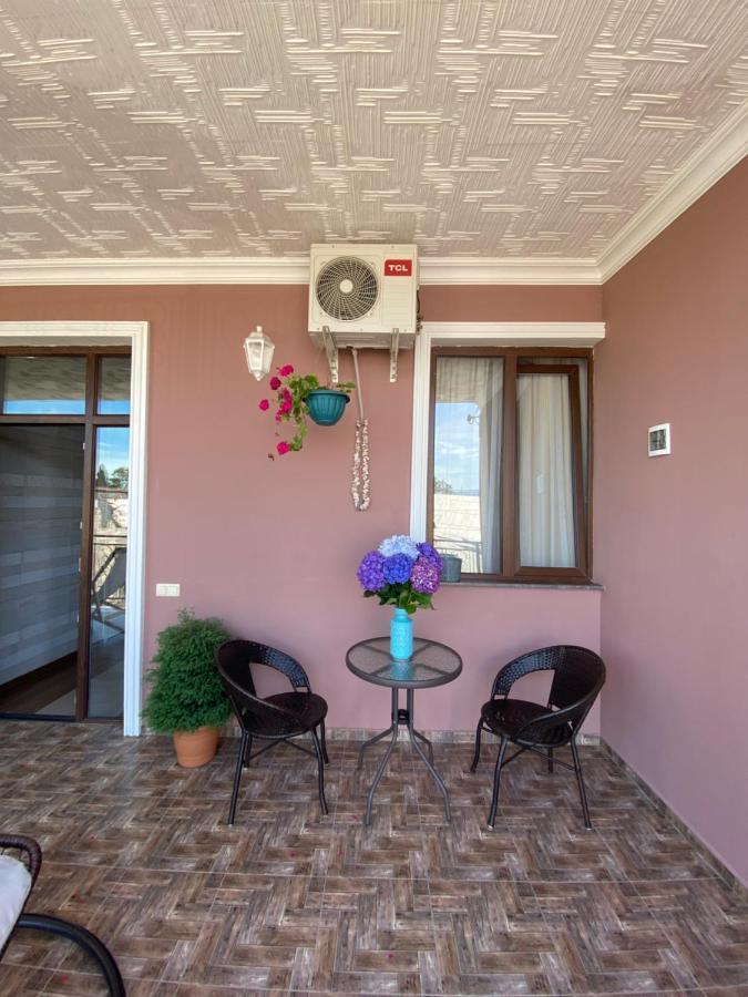 Sunny Days Ξενοδοχείο Kobuleti Εξωτερικό φωτογραφία
